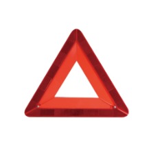 WS 안전 삼각대 자동차 교통안전 경고등 안전용품